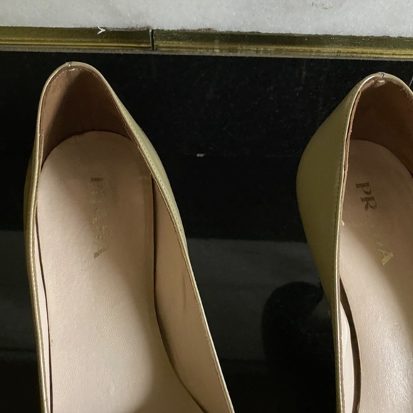 VINTAGE PRADA (MADE IN ITALY) - Picture 3 of 16